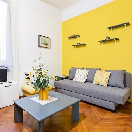 Loreto Courtyard Apartment Milano Eksteriør bilde