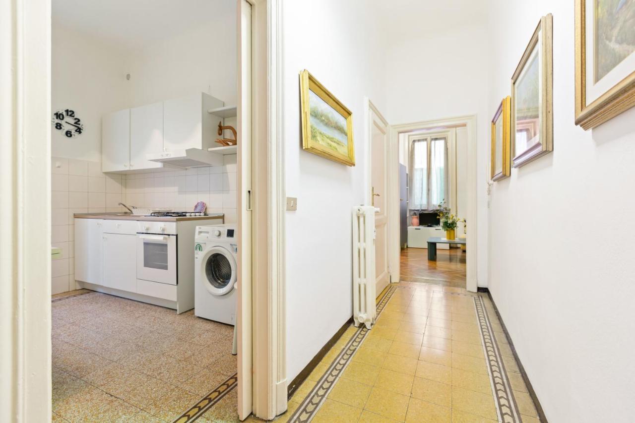 Loreto Courtyard Apartment Milano Eksteriør bilde