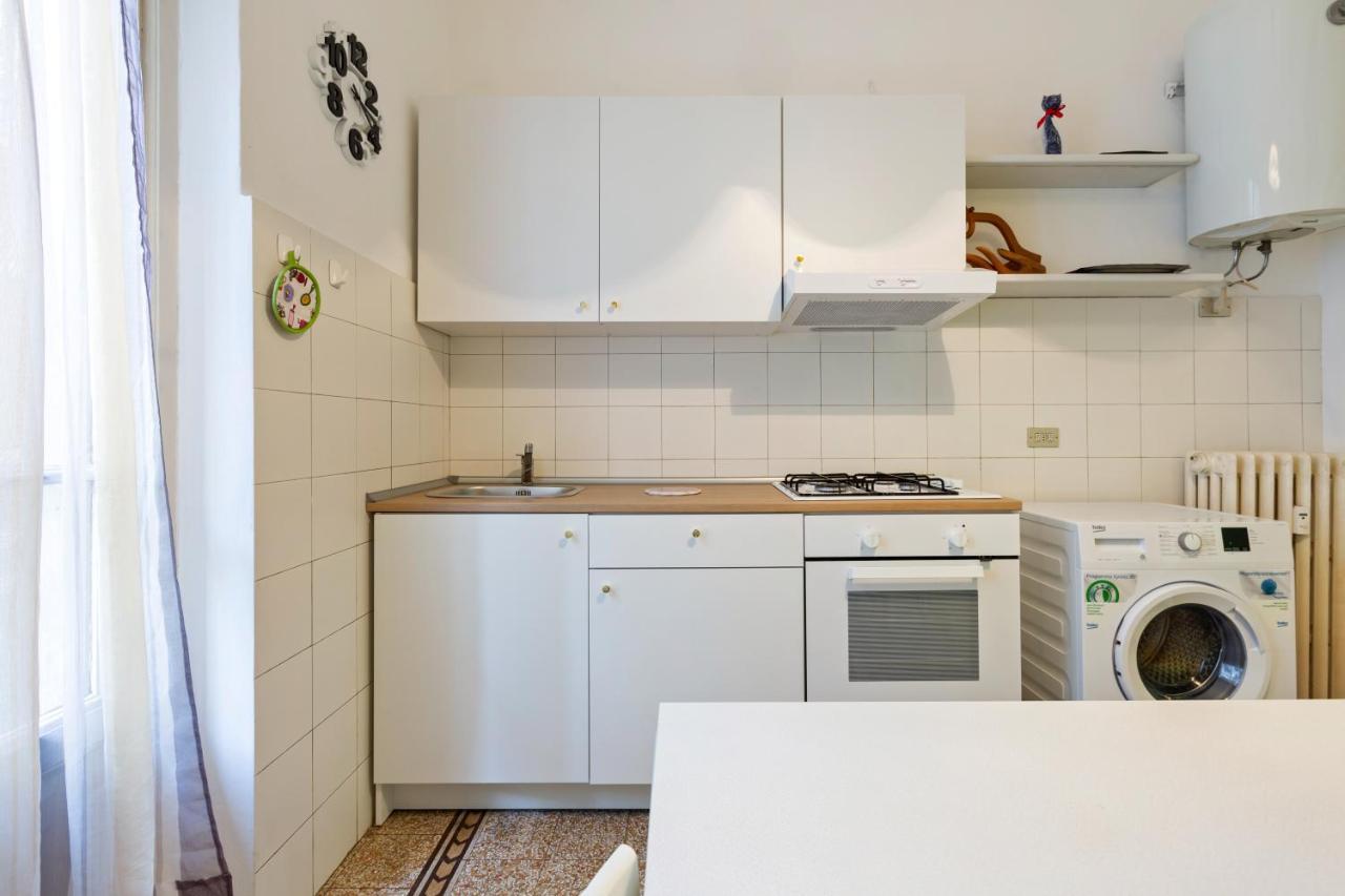 Loreto Courtyard Apartment Milano Eksteriør bilde