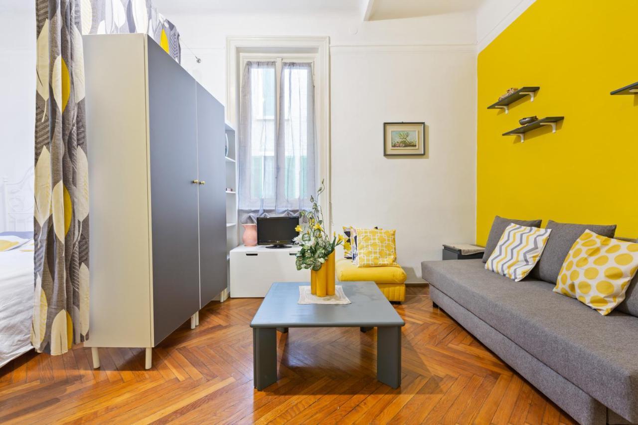 Loreto Courtyard Apartment Milano Eksteriør bilde